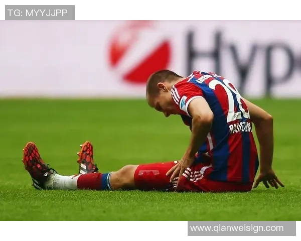 盘点绿茵场上最脆足球星那些玻璃人般的伤病传奇 盘点绿茵场上最脆足球星那些玻璃人般的伤病传奇