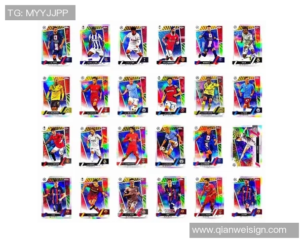 足球圣殿百大球星卡精彩回顾与传奇球员荣誉揭秘