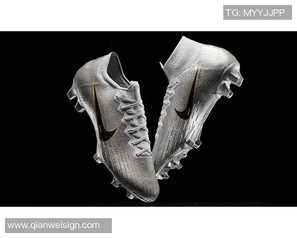 耐克足球鞋系列与球星合作款全景展示图集 耐克足球鞋系列与球星合作款全景展示图集